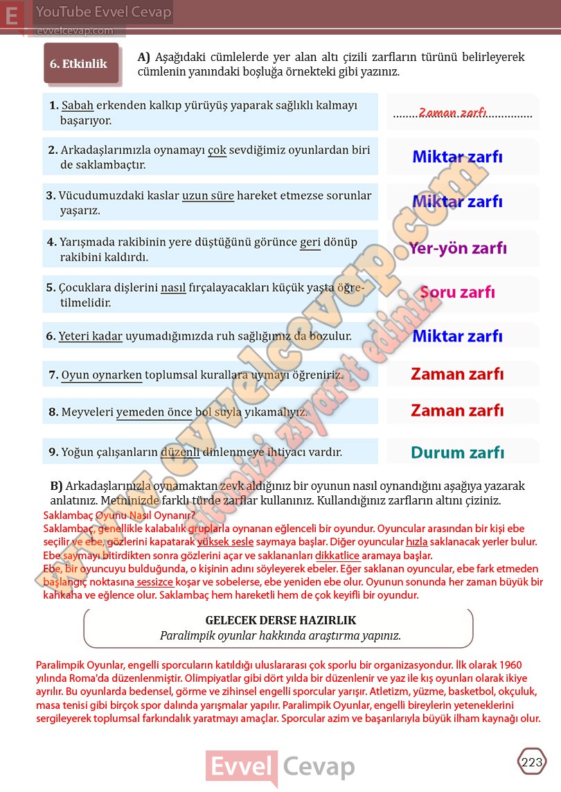 7-sinif-turkce-ders-kitabi-cevaplari-meb-yayinlari-sayfa-223