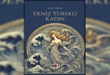 Deniz Yürekli Kadın Kitap Özeti Deniz Çiftçi