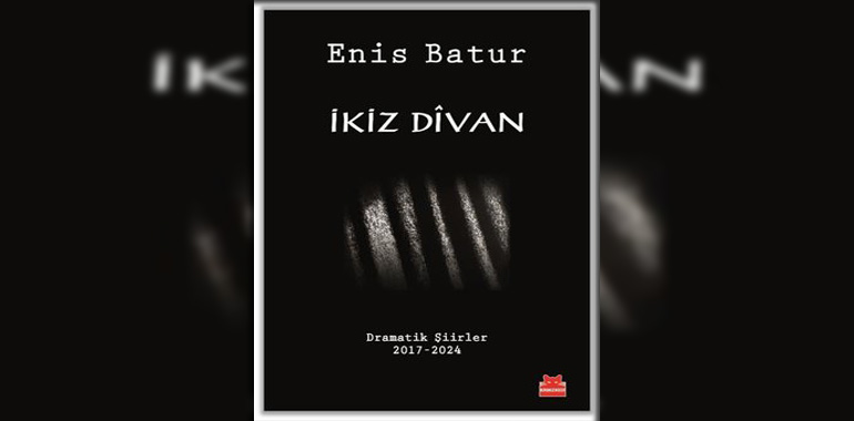 İkiz Divan Kitap Özeti Enis Batur