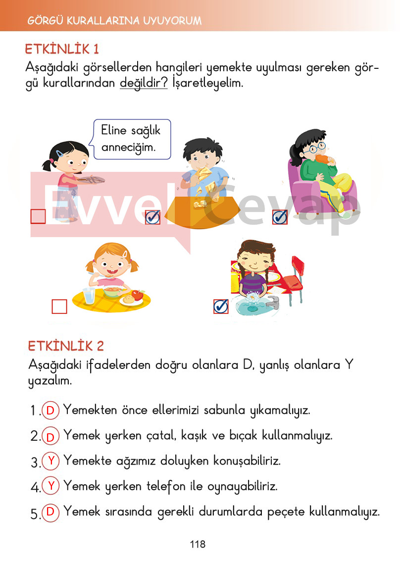 2-sinif-hayat-bilgisi-kitabi-cevaplari-sayfa-118