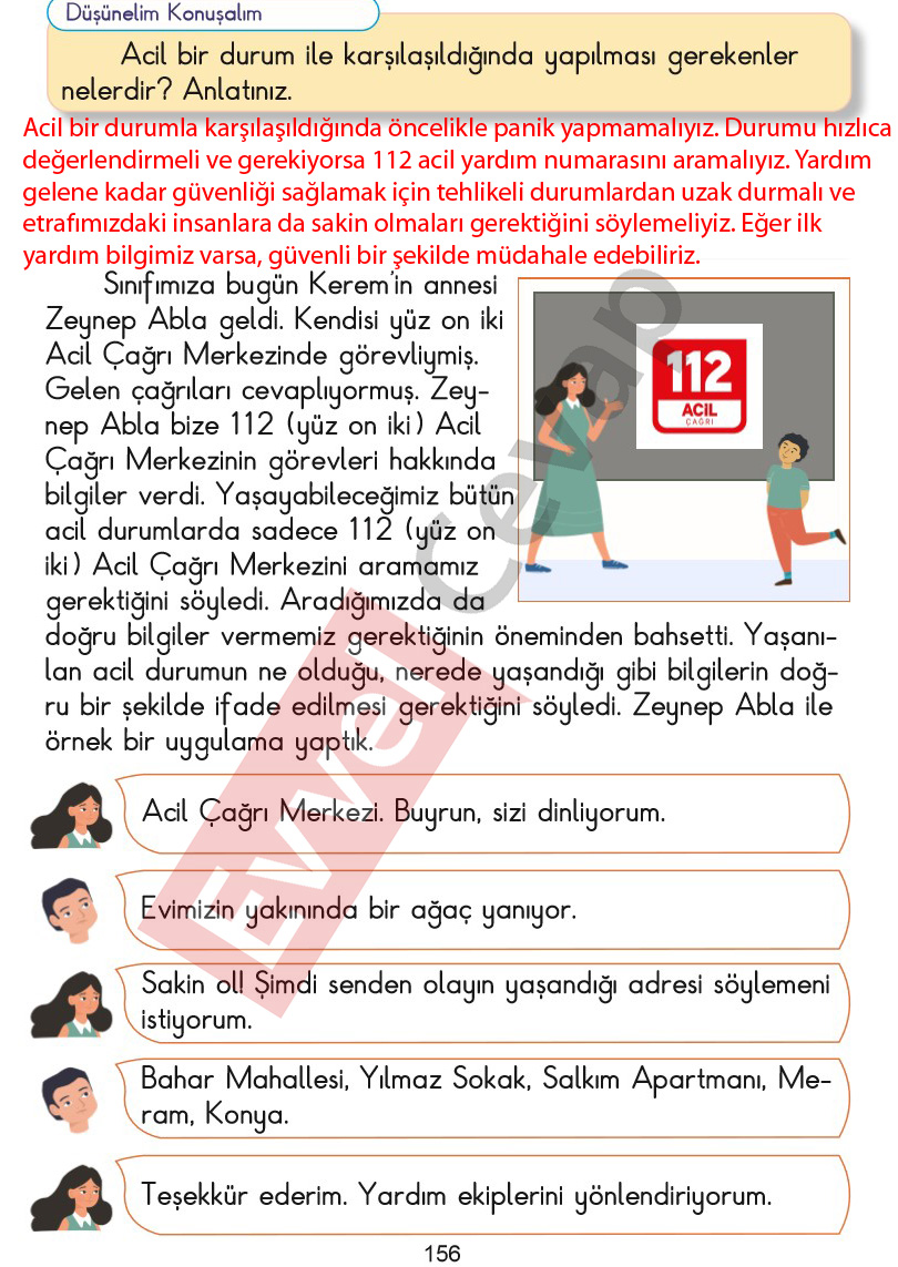 2-sinif-hayat-bilgisi-kitabi-cevaplari-sayfa-156