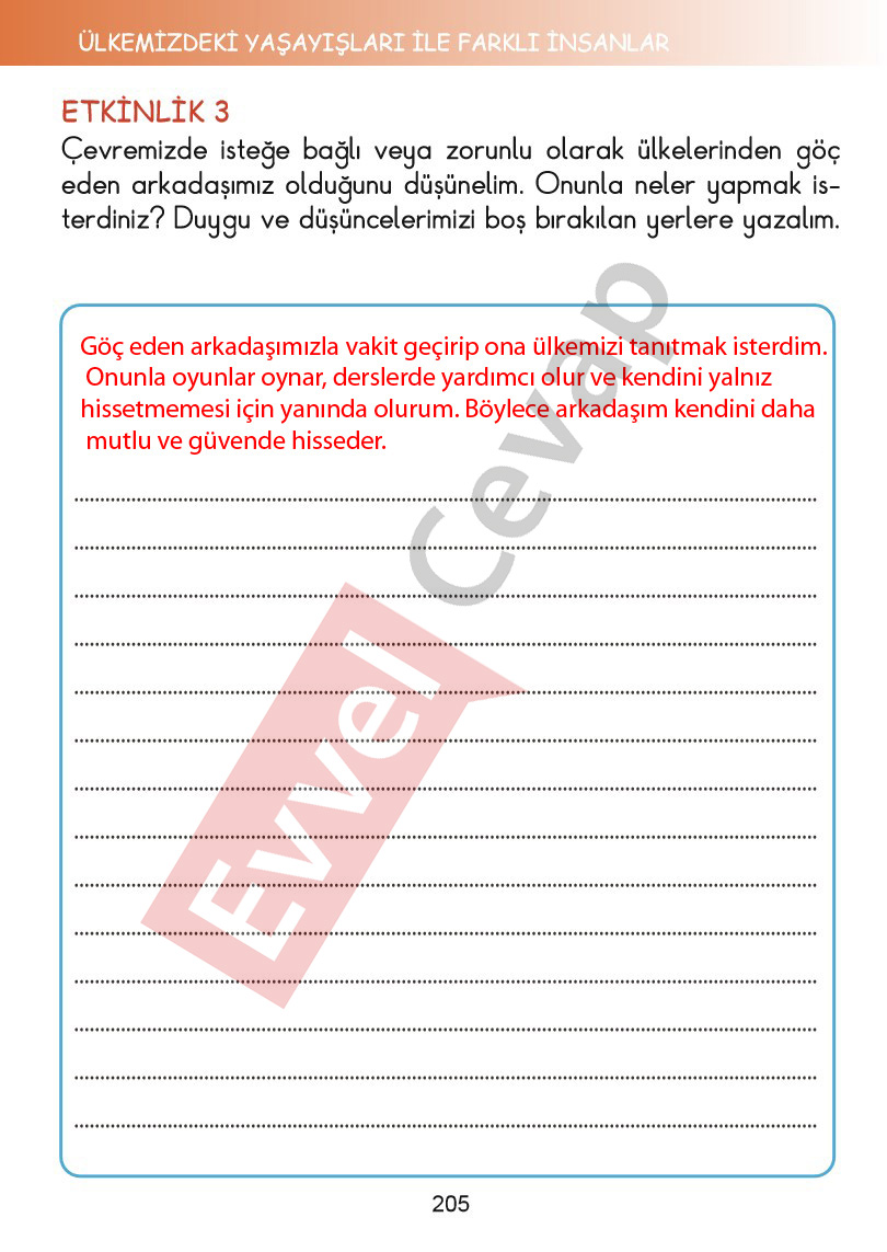 2-sinif-hayat-bilgisi-kitabi-cevaplari-sayfa-205