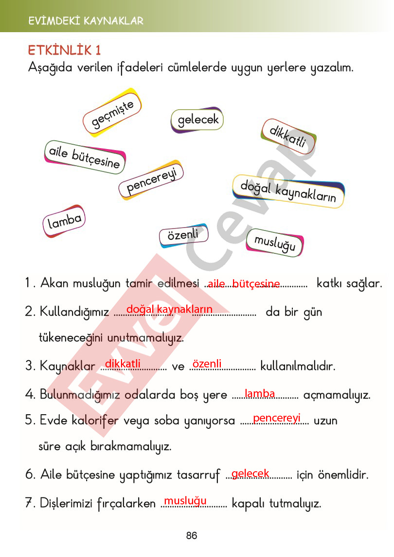 2-sinif-hayat-bilgisi-kitabi-cevaplari-sayfa-86