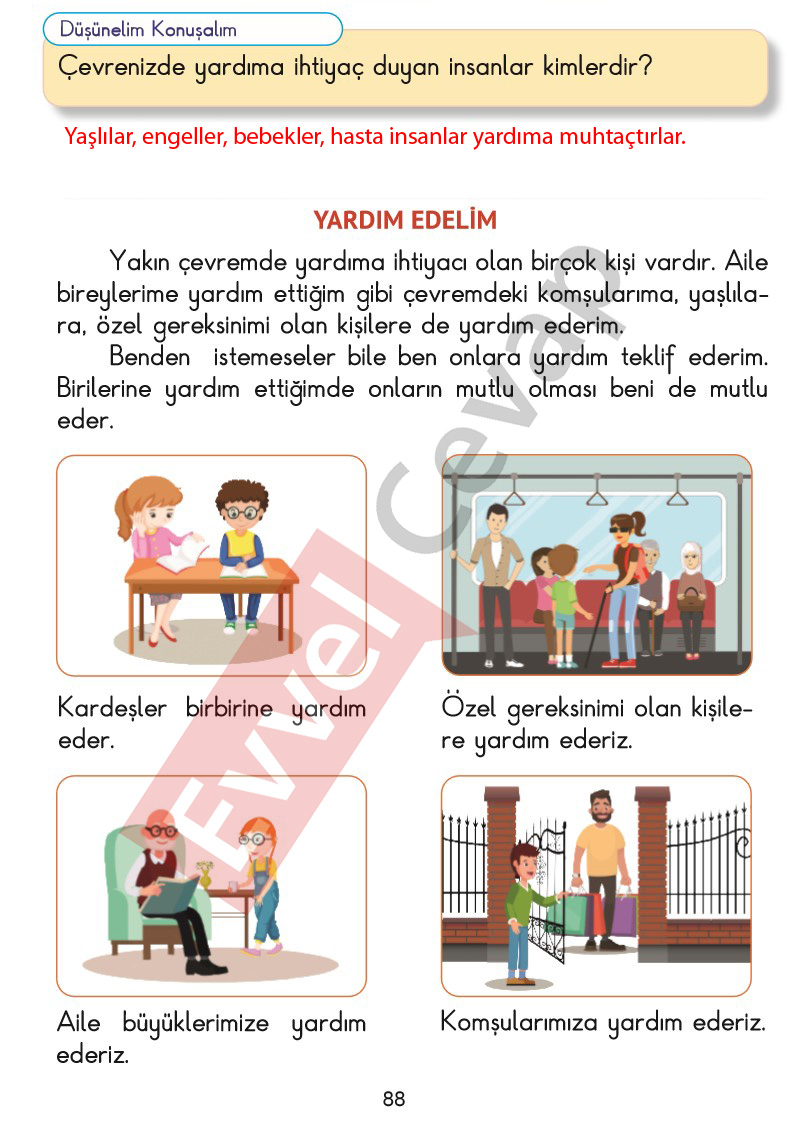 2-sinif-hayat-bilgisi-kitabi-cevaplari-sayfa-88