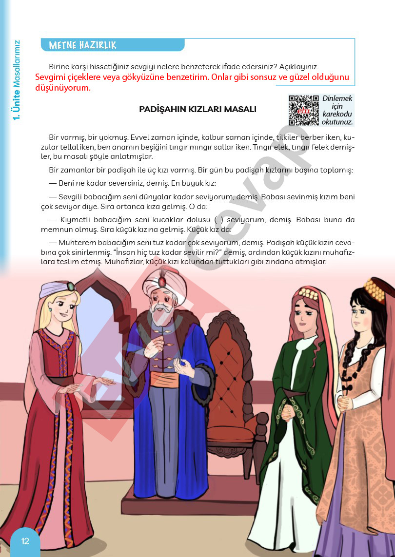 masal-ve-destanlarimiz-1-kitap-cevaplari-sayfa-12