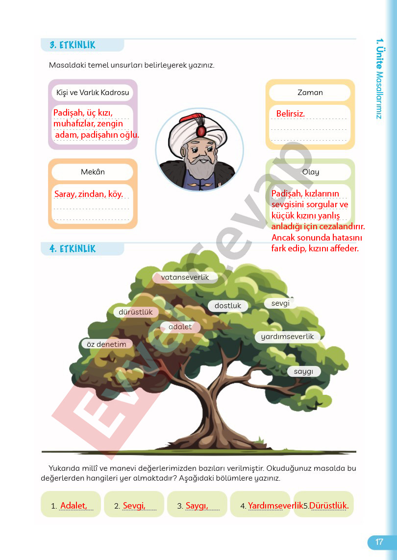 masal-ve-destanlarimiz-1-kitap-cevaplari-sayfa-17