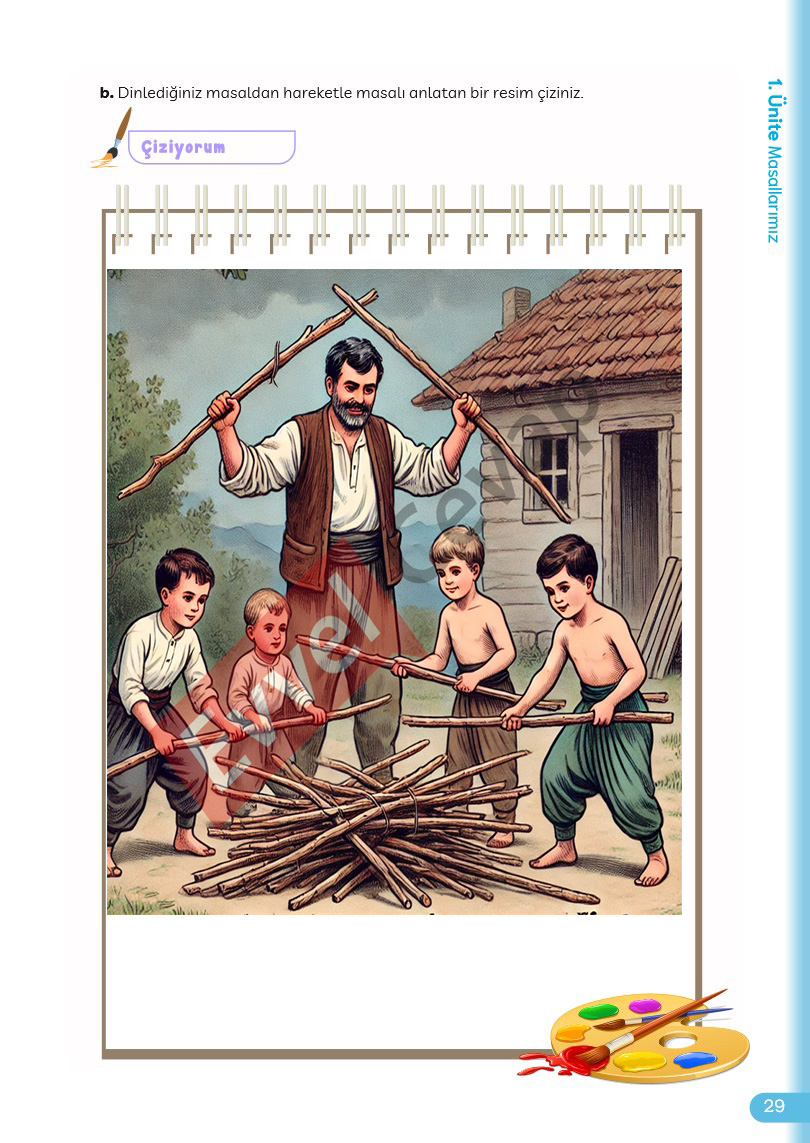 masal-ve-destanlarimiz-1-kitap-cevaplari-sayfa-29