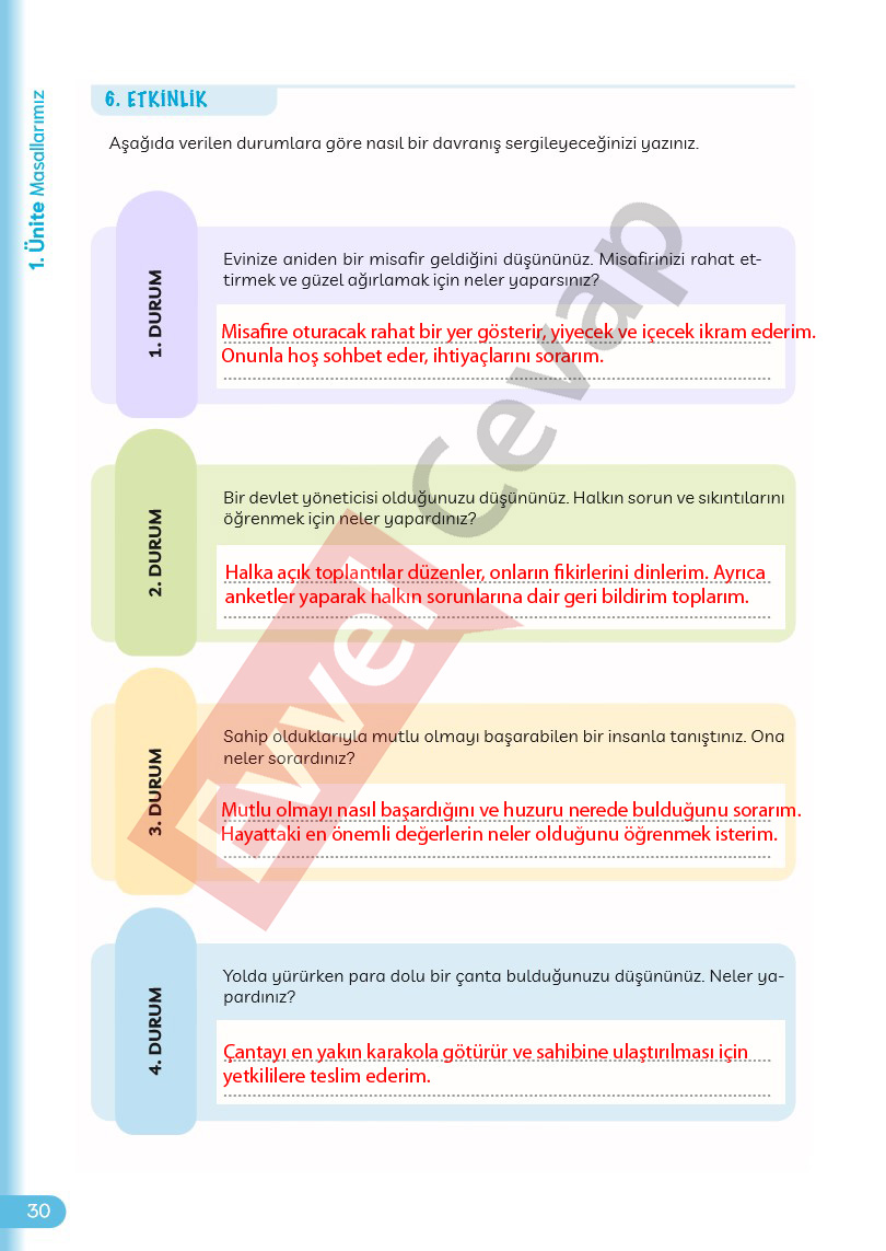 masal-ve-destanlarimiz-1-kitap-cevaplari-sayfa-30