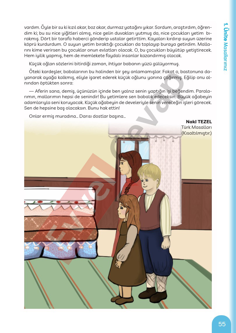 masal-ve-destanlarimiz-1-kitap-cevaplari-sayfa-55