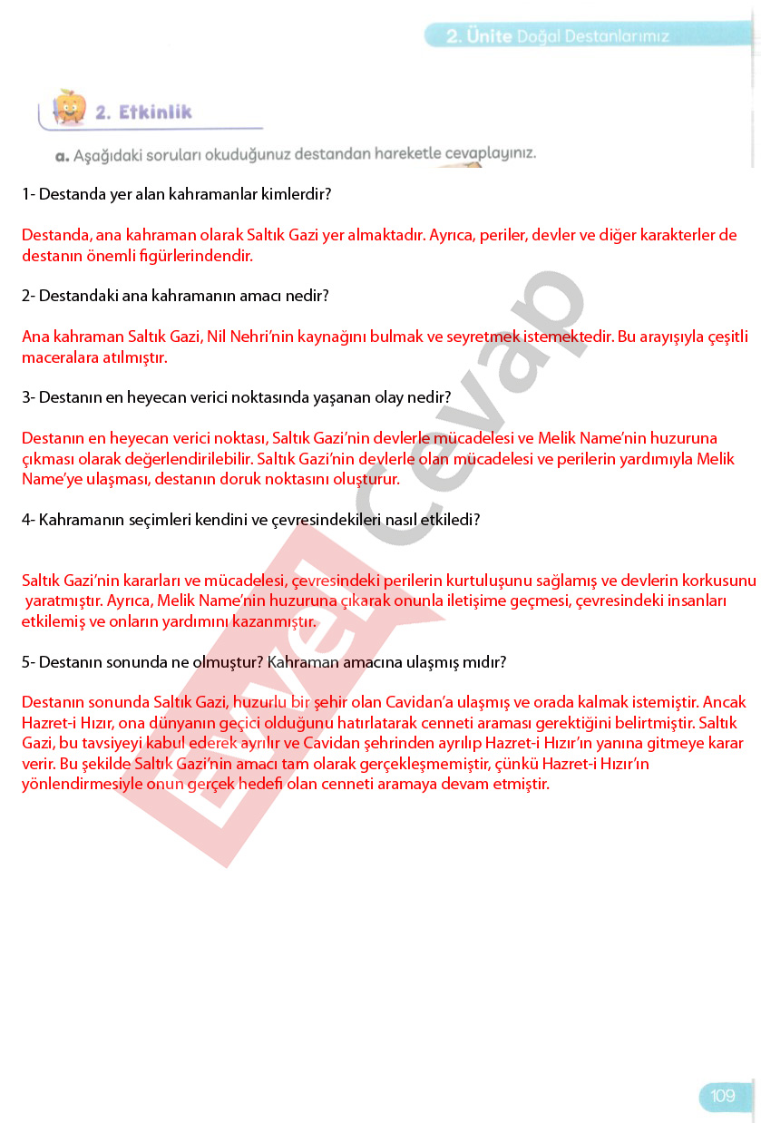 masal-ve-destanlarimiz-2-kitap-cevaplari-sayfa-109