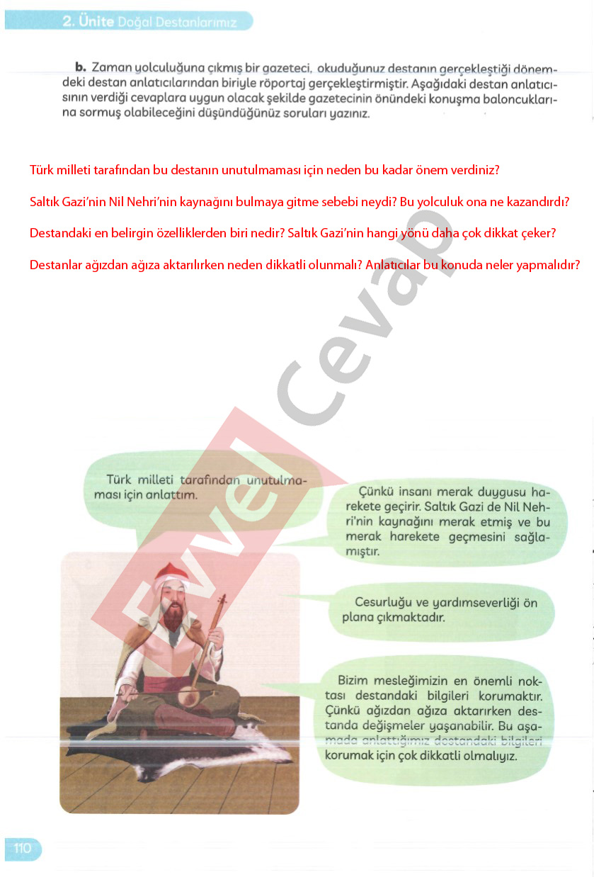 masal-ve-destanlarimiz-2-kitap-cevaplari-sayfa-110