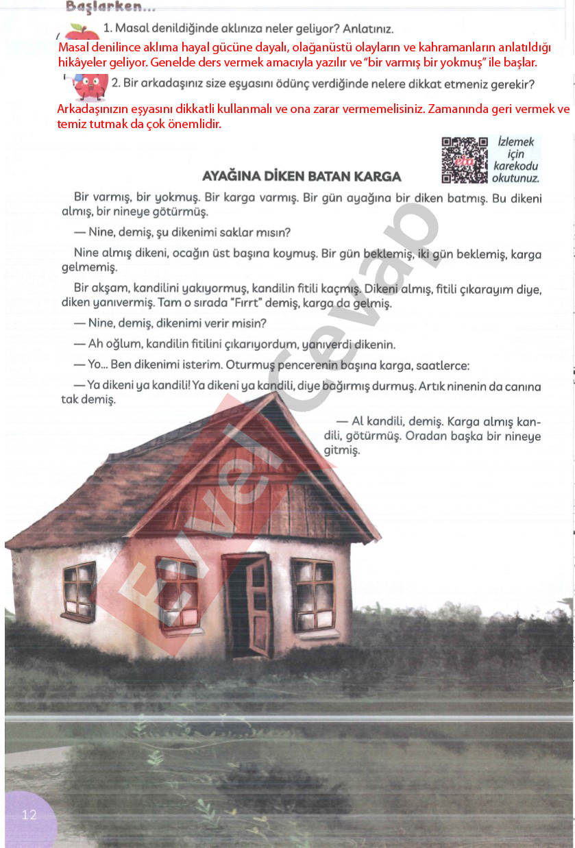 masal-ve-destanlarimiz-2-kitap-cevaplari-sayfa-12