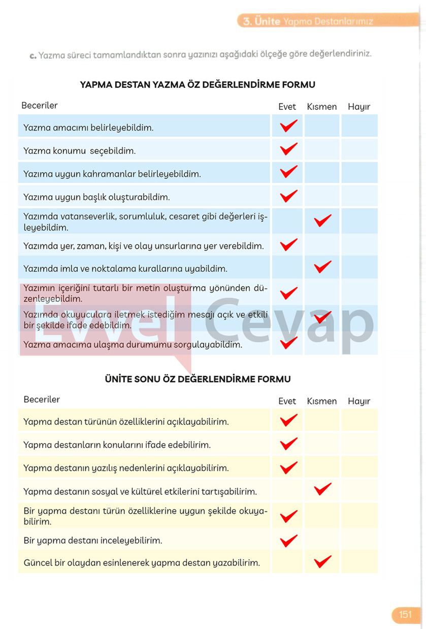 masal-ve-destanlarimiz-2-kitap-cevaplari-sayfa-151