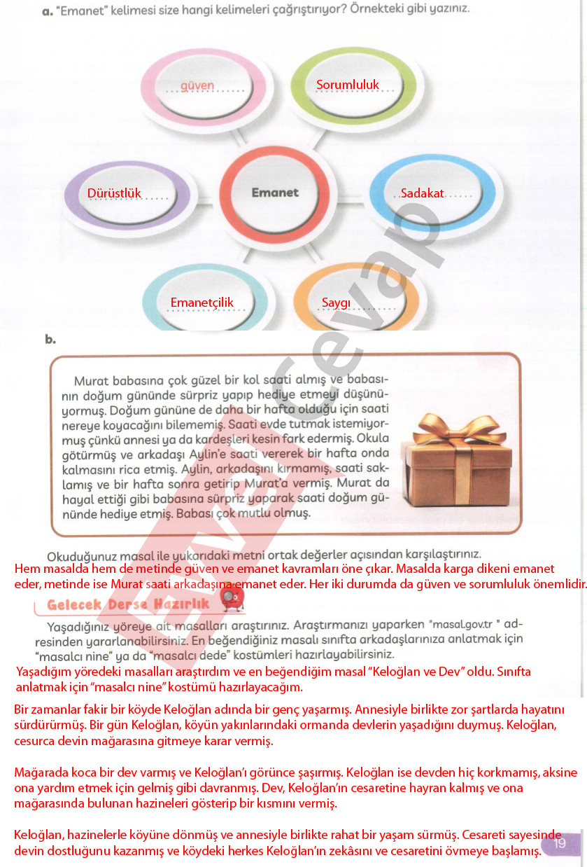 masal-ve-destanlarimiz-2-kitap-cevaplari-sayfa-19